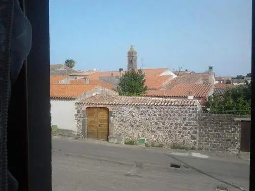 Domus Maria