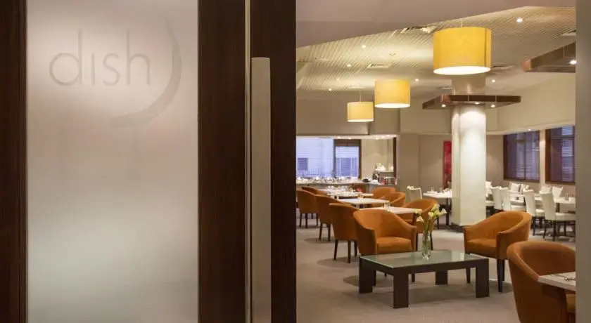 Mercure Wellington Willis Street