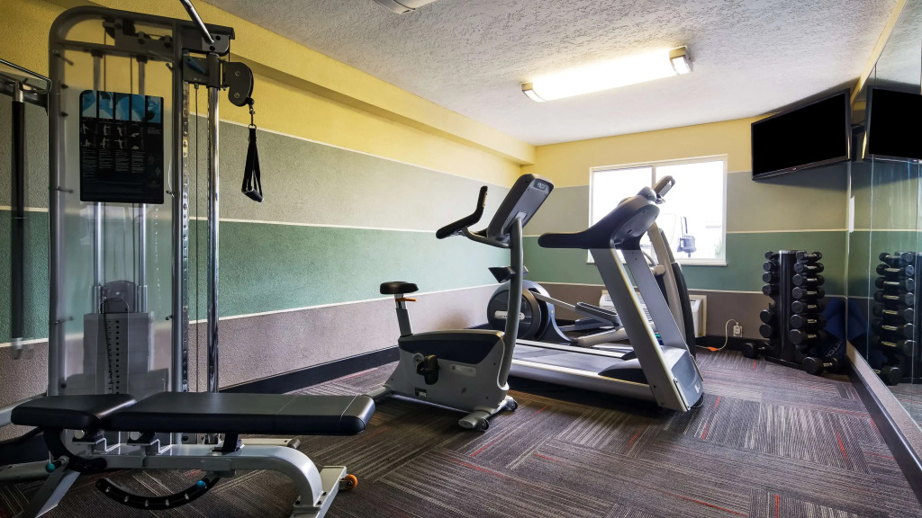 Best Western Norwalk