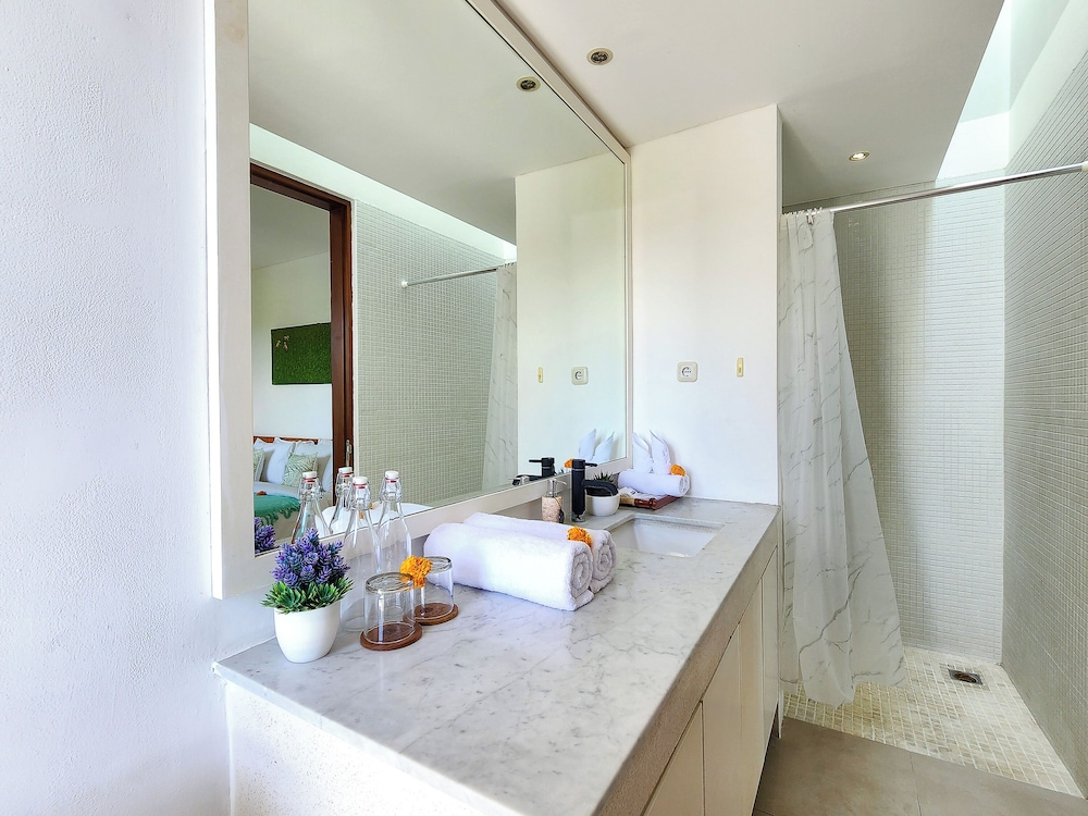 Villa Abigail Seminyak by Nagisa Bali