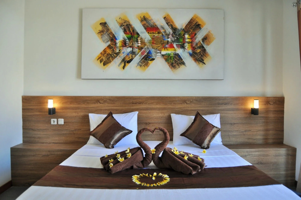 Singabu Bungalows