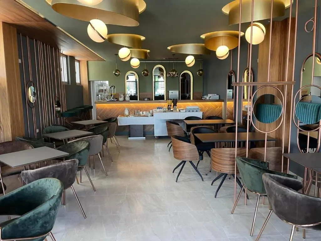 Hotel Gothia