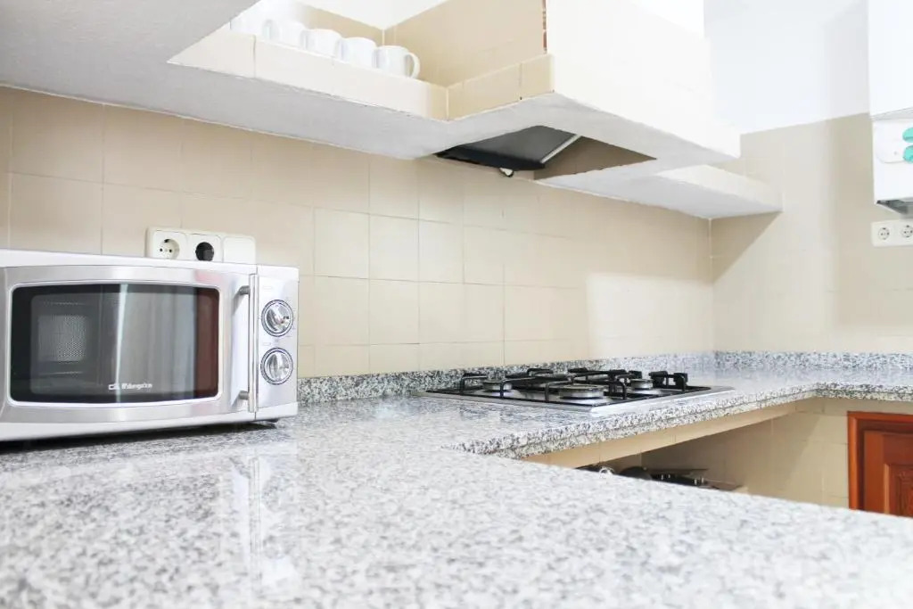 Apartamentos Tamarindos Peñiscola