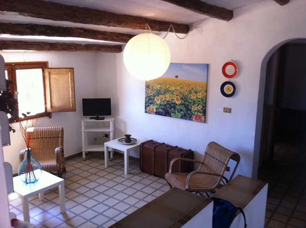 La Fattoria