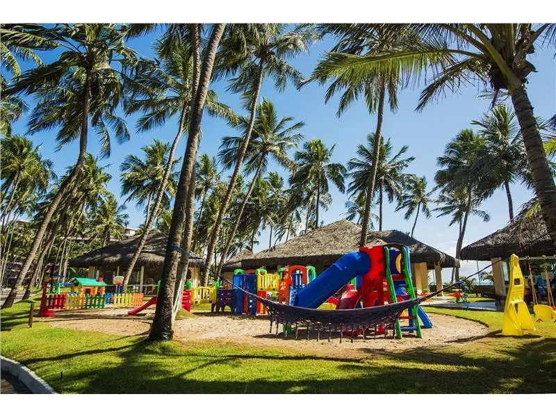 Beijupirá Lodge Noronha