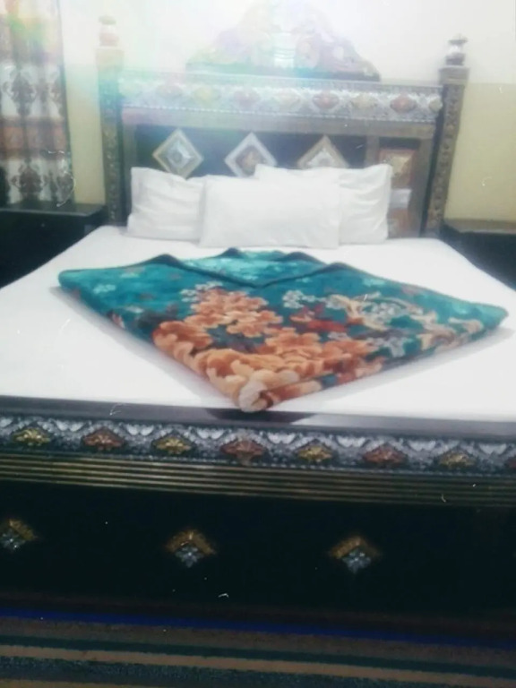 Grace one hotel