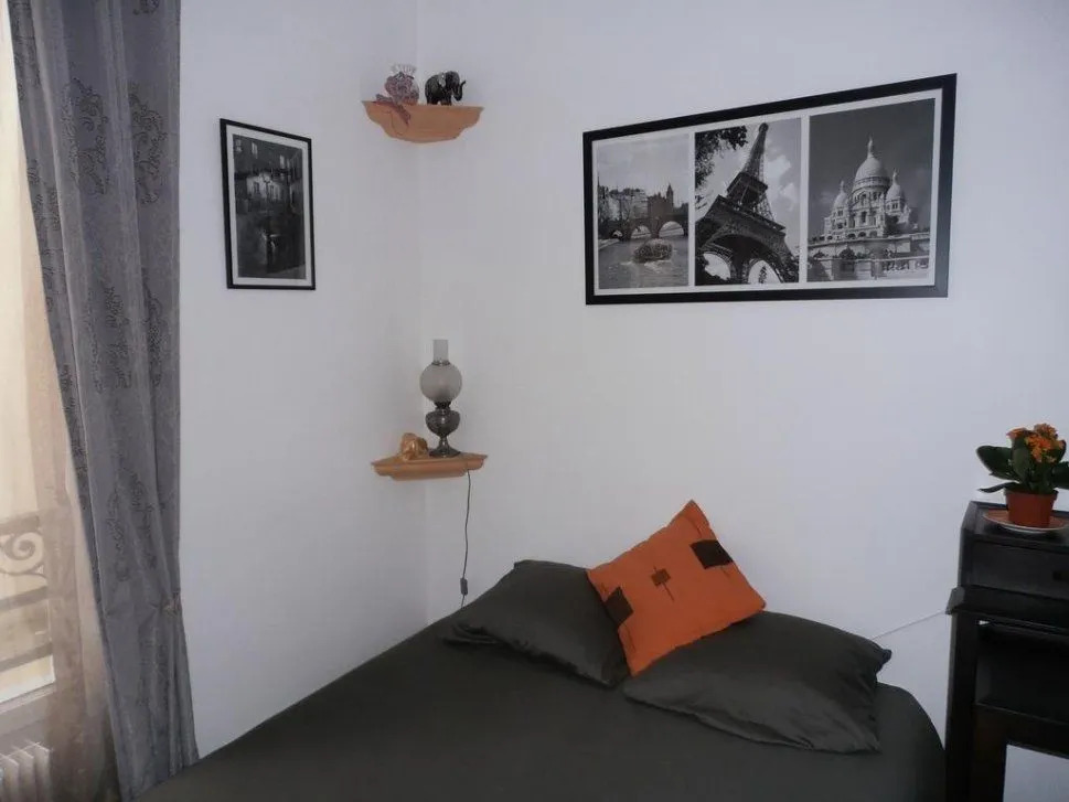 Bed and Breakfast chez Marie