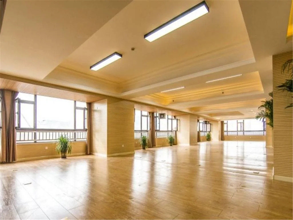 Qingdao Haiyue Home Resort Hotel