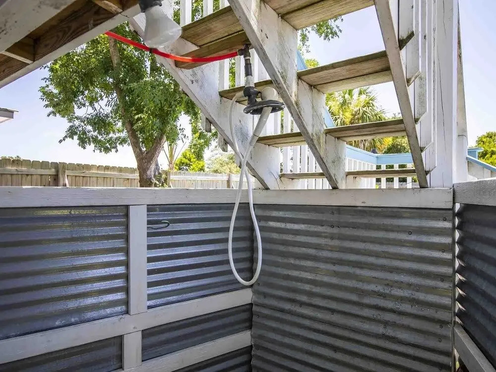 Bid-A-Wee Beach Home