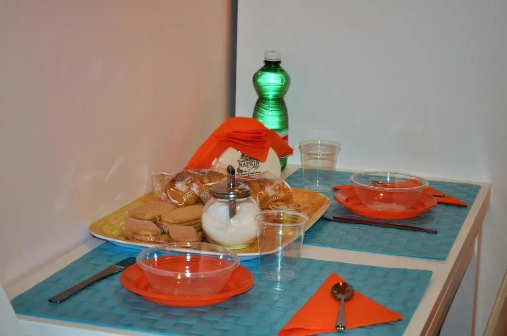 Amarfia Bed & Breakfast - Your Home In Salerno