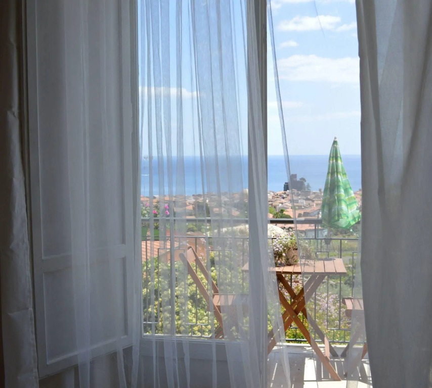 B&B I Faraglioni Di Villa Jole