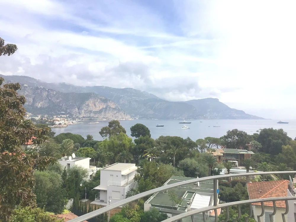 Villa Bellevue