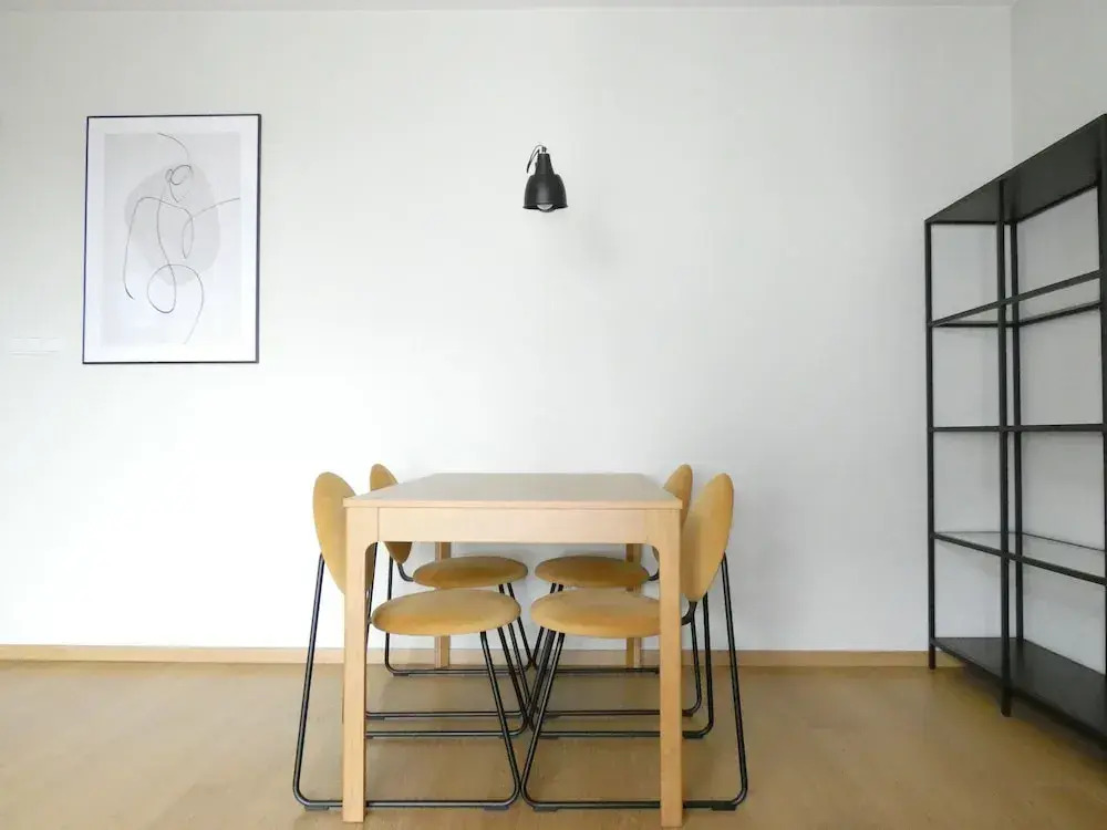 RentPlanet - Apartament Brneńska
