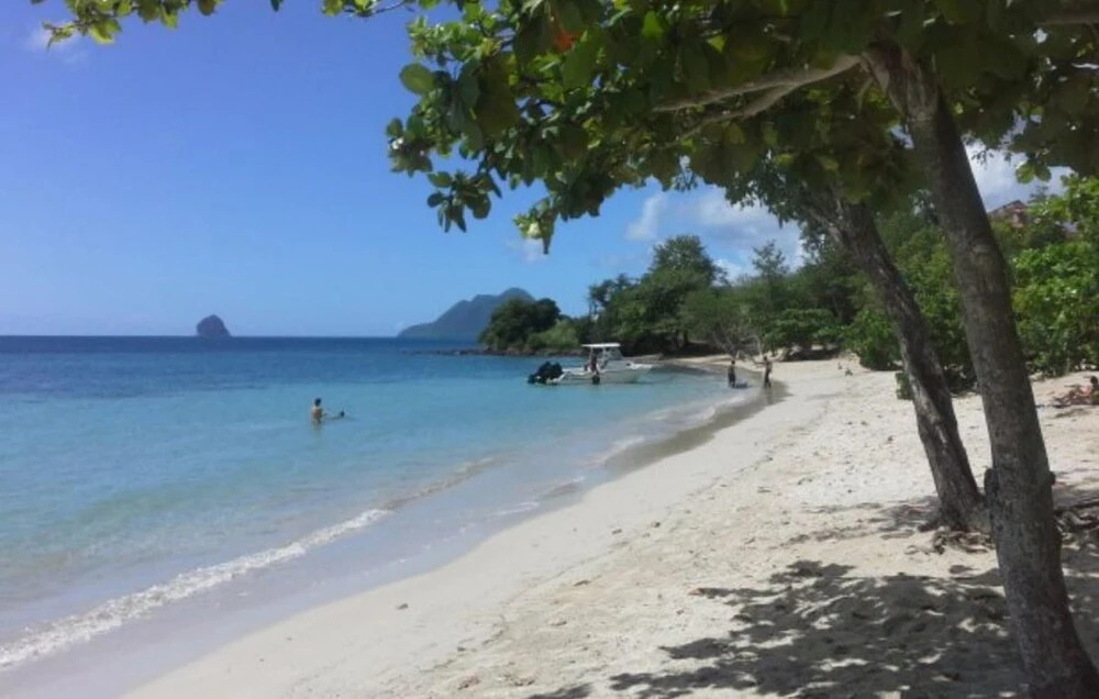 Apartment with 3 Bedrooms in Sainte-Luce, with Enclosed Garden And Wifi - 900 M From the Beach