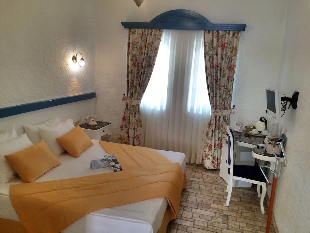 Taskoy Alacati Hotel