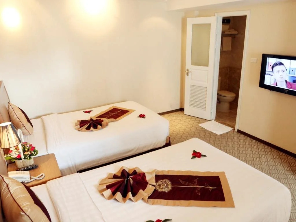 M Village Hotel Hồ Gươm, a brand of Modern Village Lifestyle