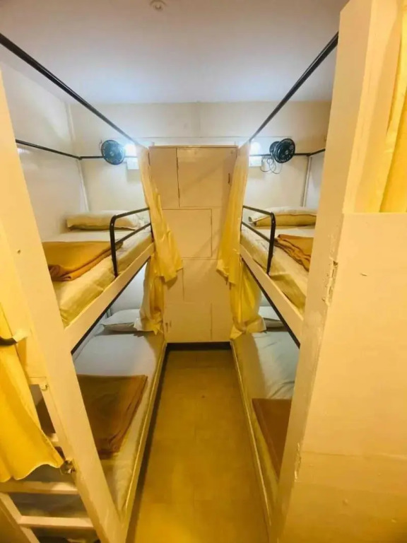 goldenstar deluxe dormitory