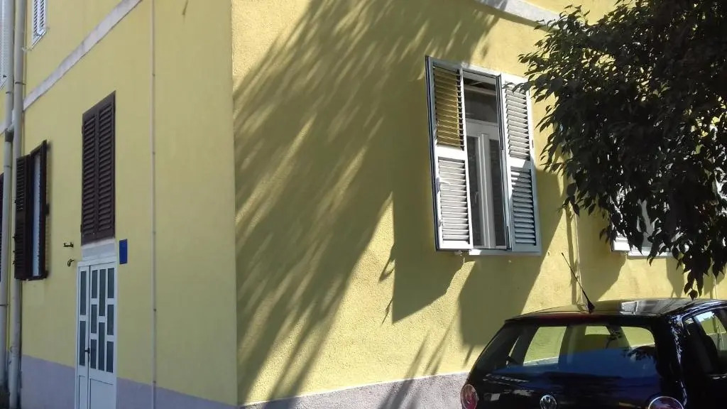 Apartment Jazine