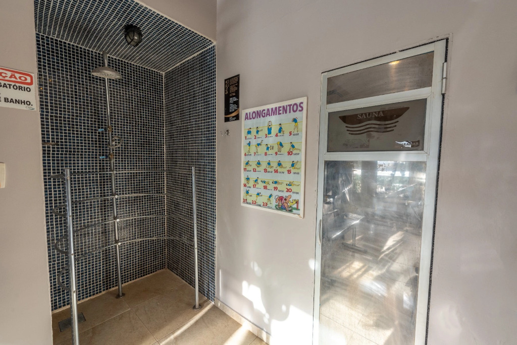 Class Hotel Varginha