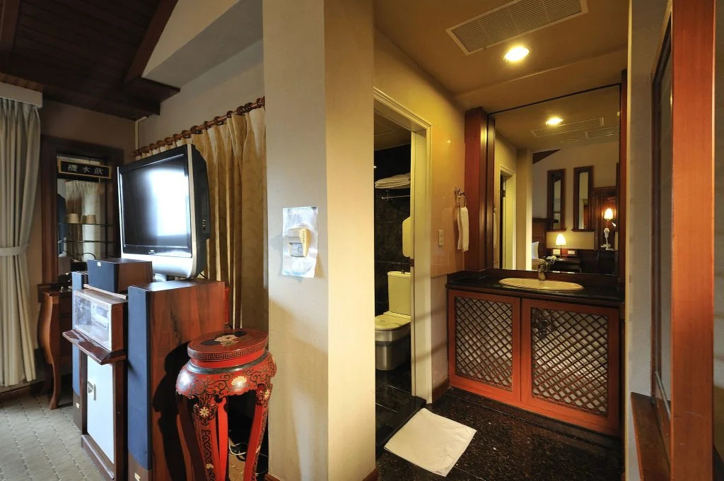 Jiaqing Hotel