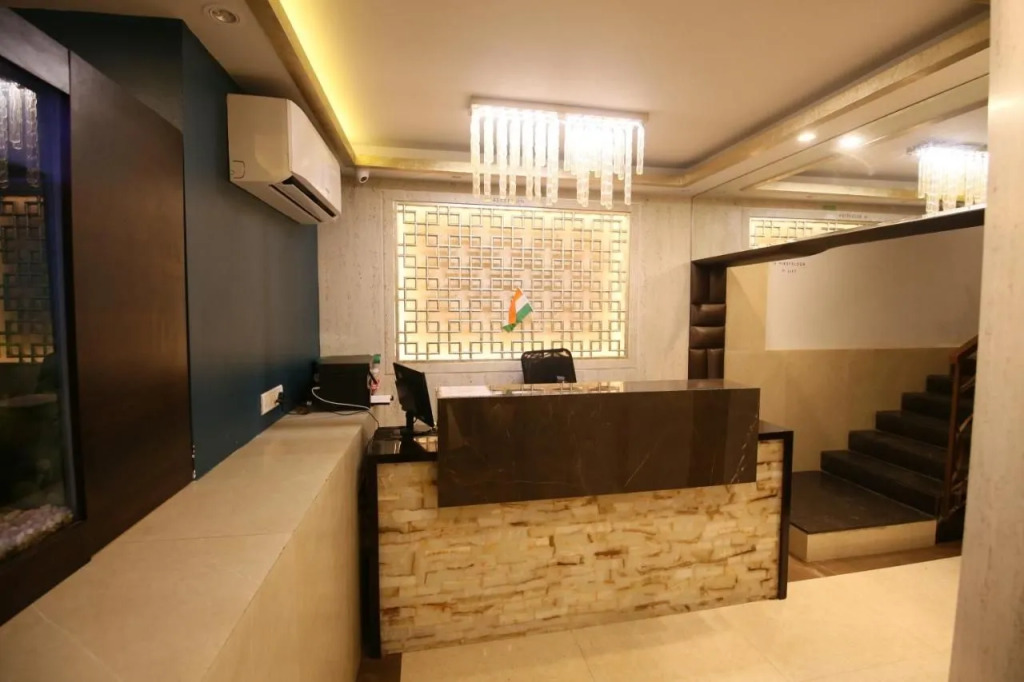 Super Hotel O Mumbai Central Formerly Park Palace