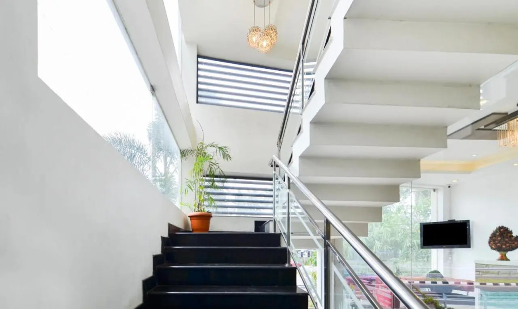 OYO Rooms Technopark Extension