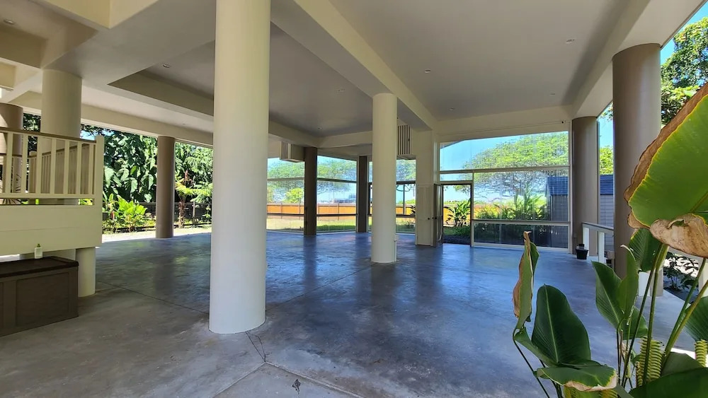 Hilo Beach House Inn