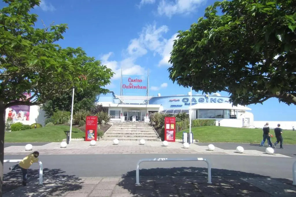 Votre appartement à 200m de la plage