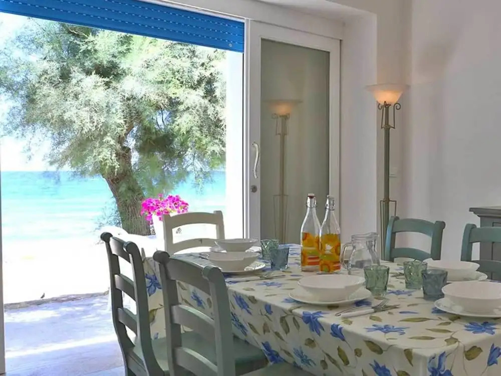 Casa Celeste