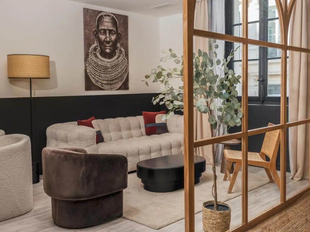 Maisons du Monde Hôtel & Suites - Marseille Vieux Port