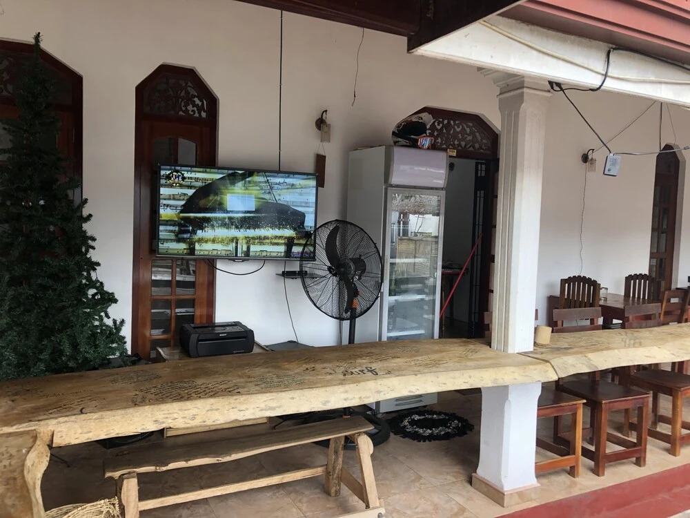 Vista BnB Peter Mendis Road