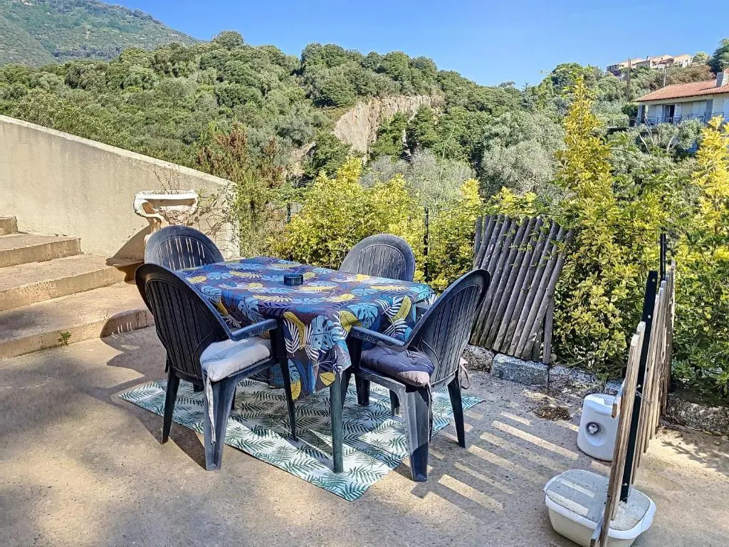 Grand appartement spacieux à 5 min du centre ville