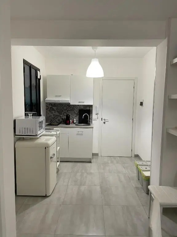 Appartamento Suite Calipso