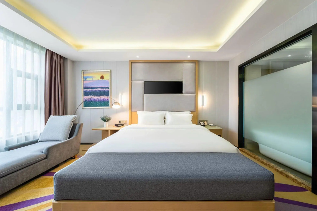 Lavande Hotel