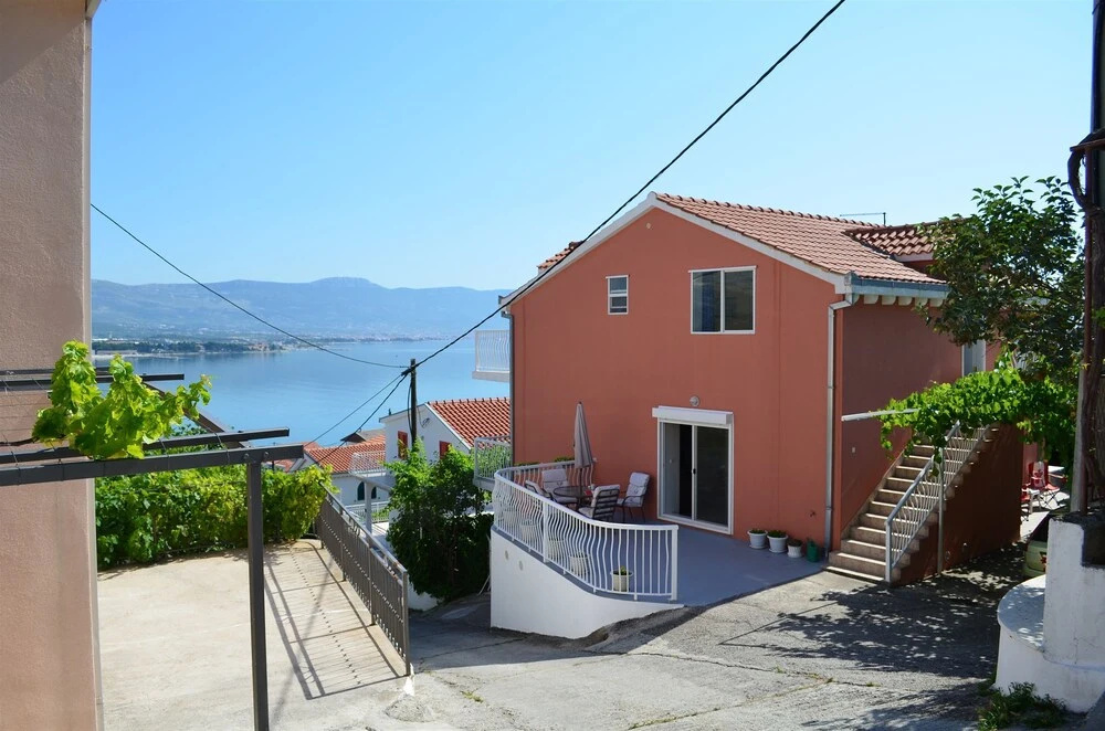 Apartments Zdravka Slatine