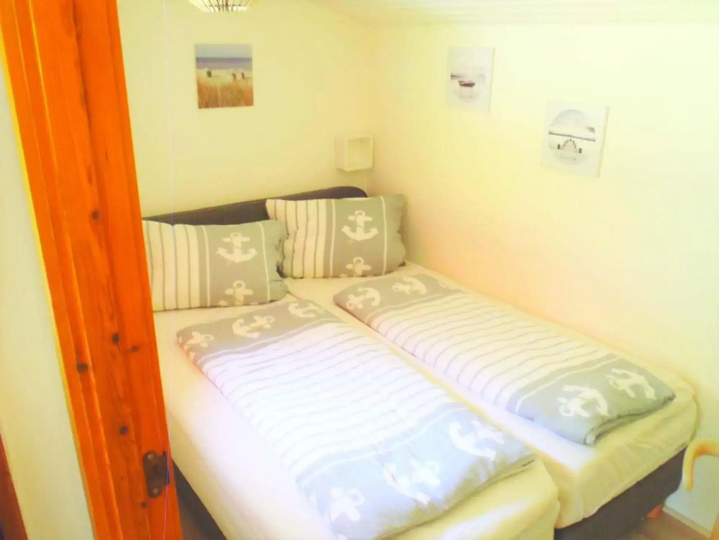 Komfort Chalet Nr 6