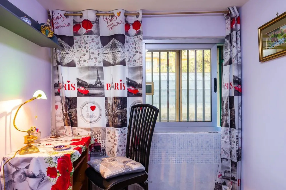 Apartment - Salita Pontecorvo BH 73