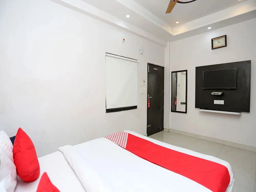 Hotel Residency By OYO Rooms