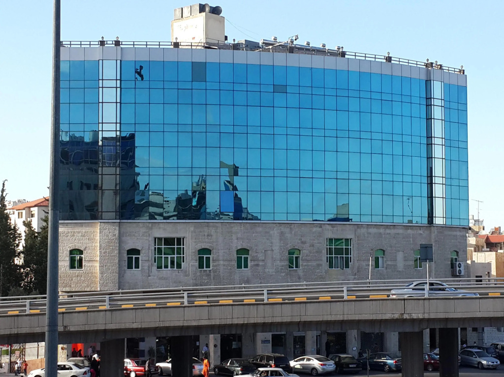 Al Fakher Hotel Apartments & Suites