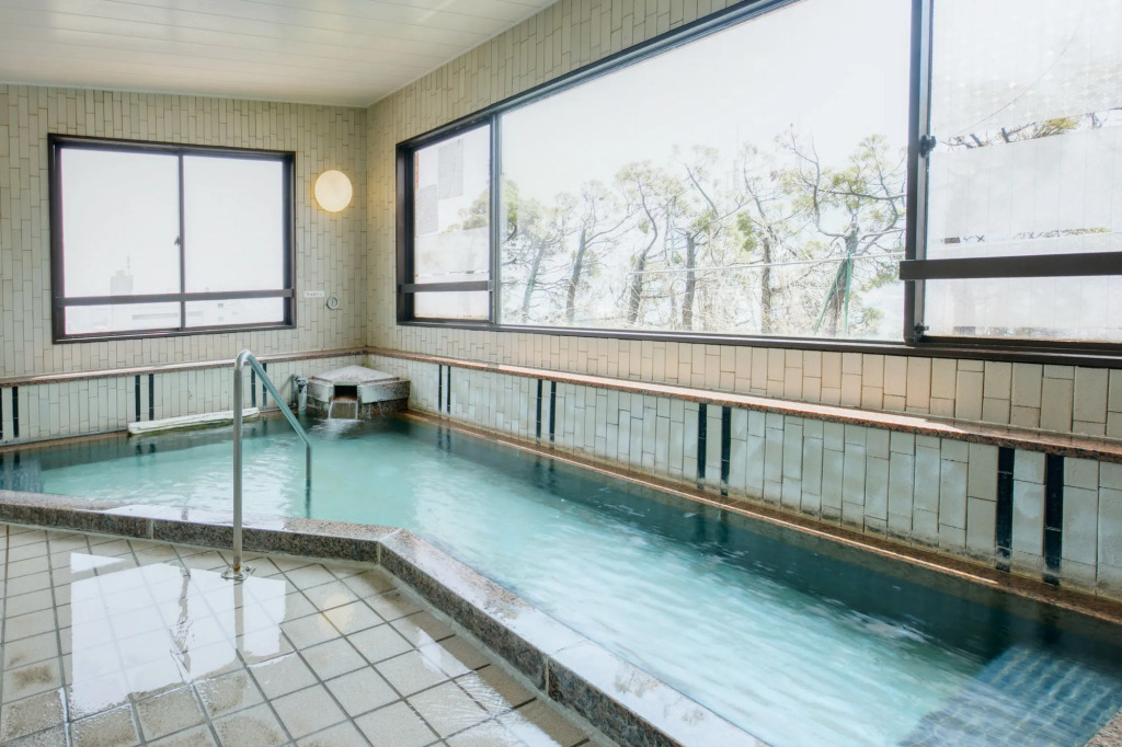 Hotel Shiroyama