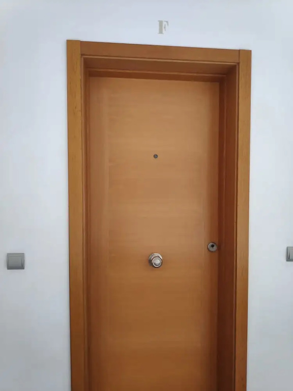 Apartamento Alisios