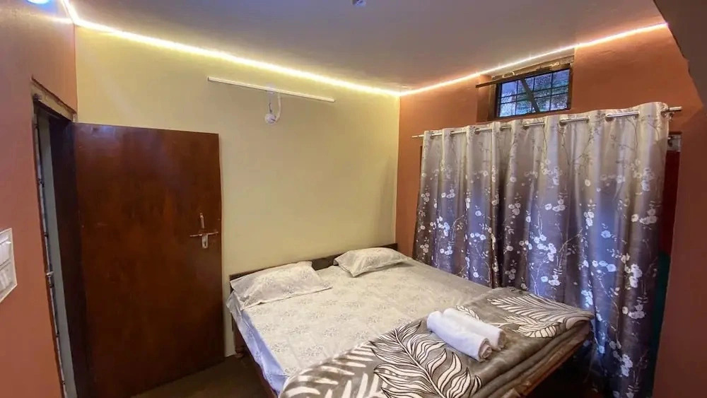 Vaikunth Homestay