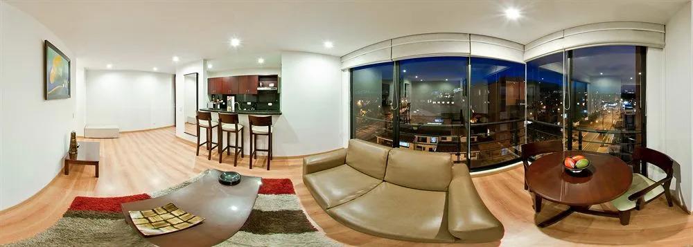 Tivoli Suites