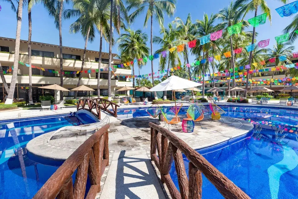 Mexican Experience by Villa del Palmar