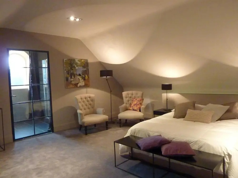 Chambres dHôtes La Maison