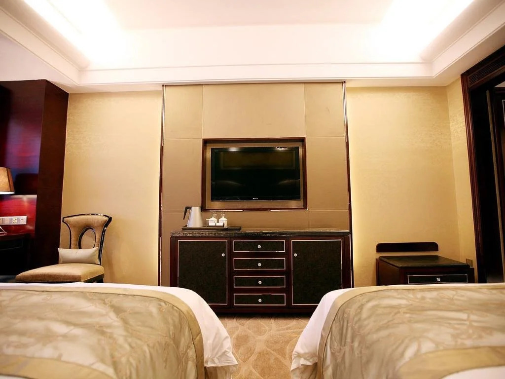 Vienna International Hotel Meizhou Dingzi Bridge