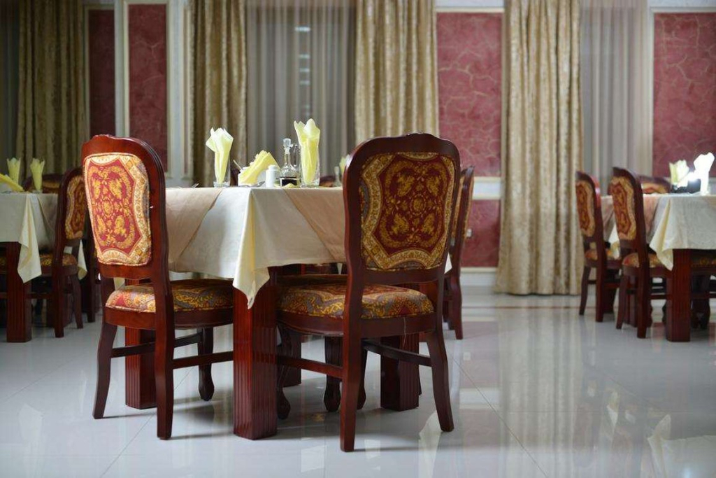 Hotel Gold