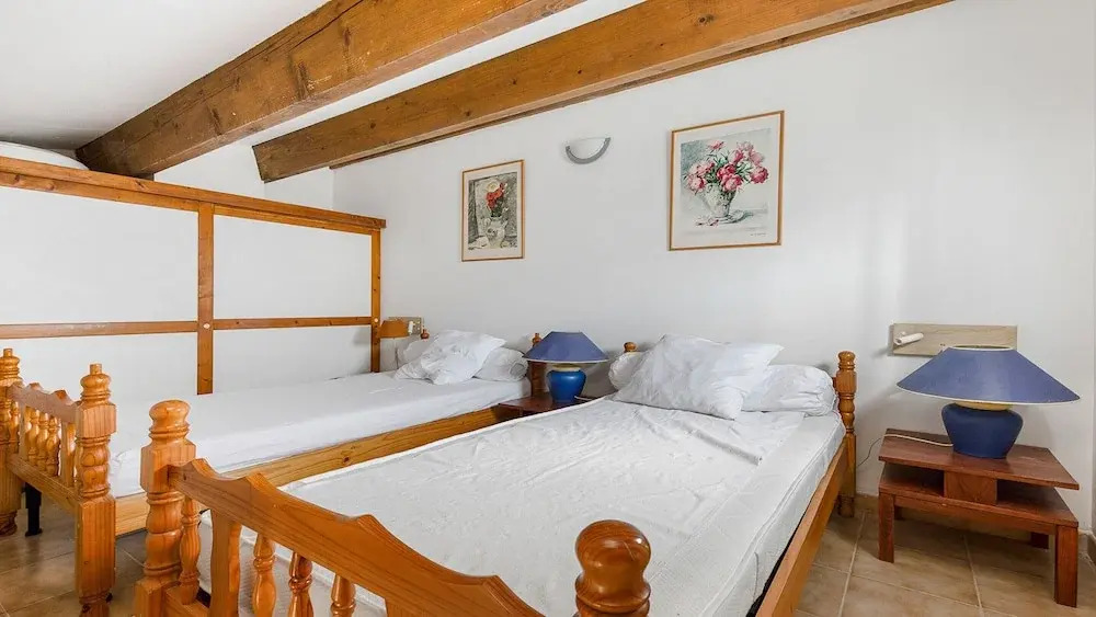 Sunny Escape, Languedoc-roussillon