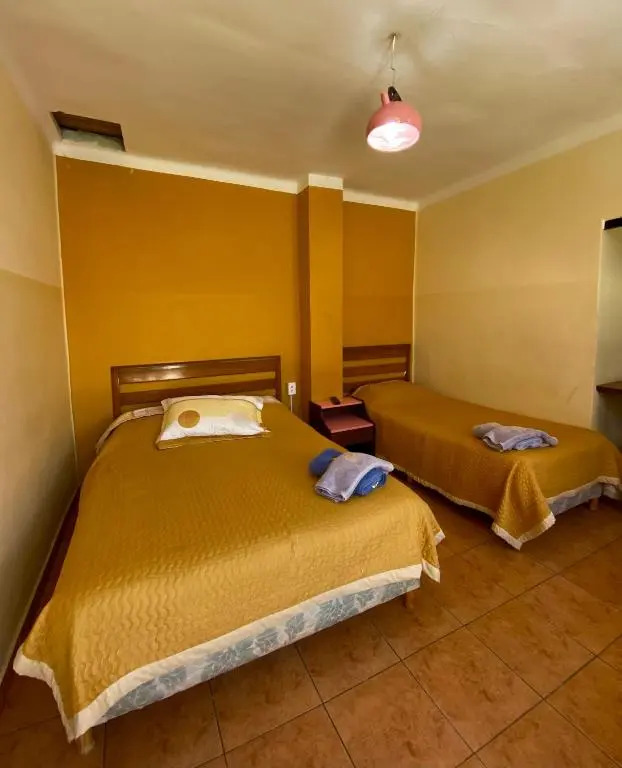 Hotel Mitru