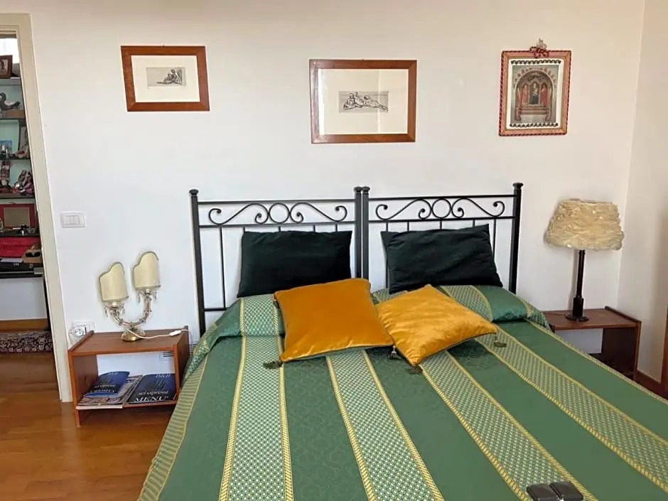 B&B Sei Cipressi